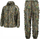 Kostum kamufllazh Buteo Photo Gear 3D Leaf Suit, 2 pjesë, XL/XXL, kamufllazh