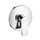 Set trim baterie dushi Hansgrohe Metris 31685, instalim i fshehtë, krom