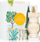 Parfum Jeanne Arthes Collection Azur Balcon Méditerranéen, Eau de Parfum, për goca, 100ml