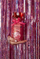 Set Bubble T Cosmetics Christmas Crecker 1 bombë dushi + 25 copa konfeti 40 g