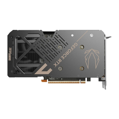 ZOTAC GAMING RTX 5060 AMP 8GB GDDR7 - graphics card