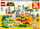 Set ndertimi Lego Super Mario Creativity Toolbox 71418, 6+ vjeç, shumengjyrsh