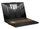 Laptop ASUS TUF Gaming F16 FX607, 16", Intel Core i7, 16GB RAM, 1TB SSD, gri