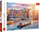 Puzzle Trefl Amsterdam Holland, 500 pjesë, 48 x 34 cm, shumëngjyrësh