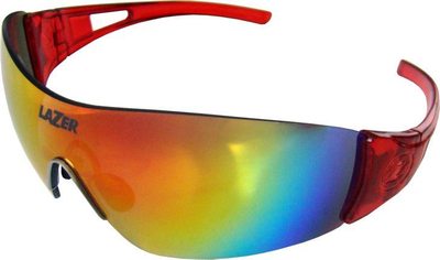Lazer Magneto Очила за Сонце, Crystal Red