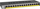 Switch NETGEAR GS116PP-100EUS, 16x Gigabit Ethernet, PoE+