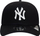 Kapele New Era 9FIFTY New York Yankees MLB Stretch Snap S M, e zezë