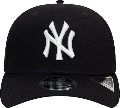 Kapele New Era 9FIFTY New York Yankees MLB Stretch Snap S M, e zezë
