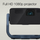 Projektor Epson EF-22N, 3LCD, Full HD 1080p, i zi blu