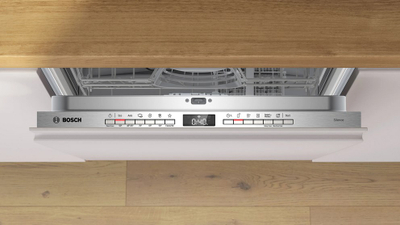 Enëlarëse e integruar Bosch Series 4 SMV4HTX03E, 60cm, ExtraDry, Home Connect