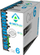 Мрежен кабел Alantec KIU6OUTZ305, Cat6 U UTP, 305m, црн