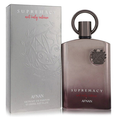 Extrait De Parfum Afnan Supremacy Not Only Intense, 150 ml