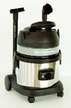 Thithëse elektrike ELEKTROmaschinen, 1400W, e zezë / e hirtë