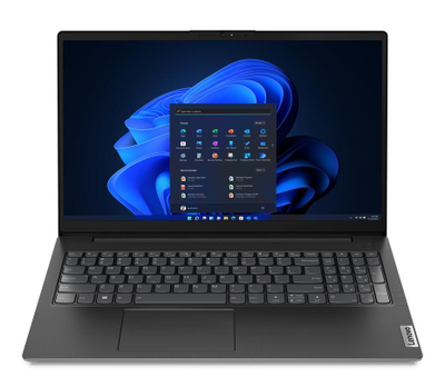 Laptop Lenovo V V15, 15.6", Intel Core i5 12500H, 8 GB RAM, 512 GB SSD, i zi