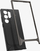 Mbulesë telefoni Spigen Neo Hybrid, për Samsung Galaxy S24 Ultra, gri gunmetal