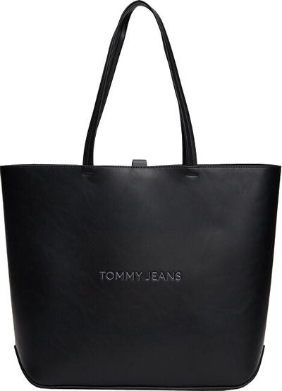 Çantë për femra Tommy Hilfiger, e zezë