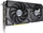 Kartelë grafike Asus Dual GeForce RTX 4060 Ti EVO OC 16GB GDDR6