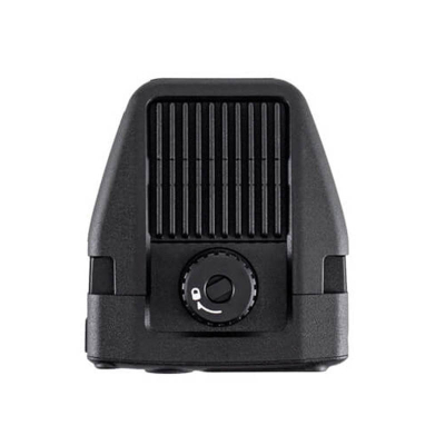 Sensor LiDAR DJI Range Finder Ronin 4D, distancë 10m, autofocus i avancuar, i zi