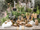 Kuti dhuratash pa markë White Boxes, 6x3.5x5.5cm, set me 10 copë, të bardha