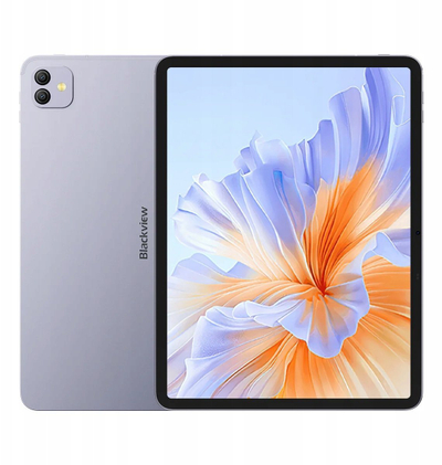 Таблет Blackview LINK 8, 12.7\", 12GB RAM 256GB, сив