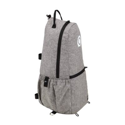 Çantë Globber Carry Bag 536-002, për Explorer Trike, e zezë