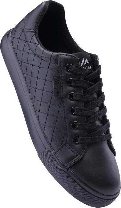 Atlete Martes Isida W 92800602659, PU, shtresë EVA, të bardha