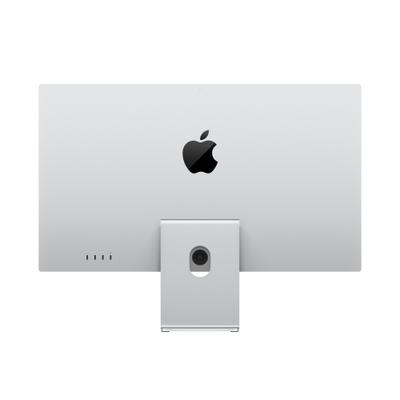 Apple Studio Display, Nano-Texture Glass, Tilt-Adjustable Stand