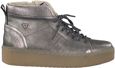 Çizme Tamaris Pewter , Nr 38