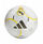 Top futbolli mini Adidas Real Madrid Home JN7358, replika ndeshjeje, i bardhë