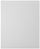 Паметен прекинувач за светла Ajax Smart Central Button 45114, 2W, бел