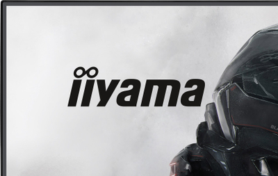 Monitor gaming Iiyama G-MASTER GB2441HSU, 24", Full HD 144Hz, i zi