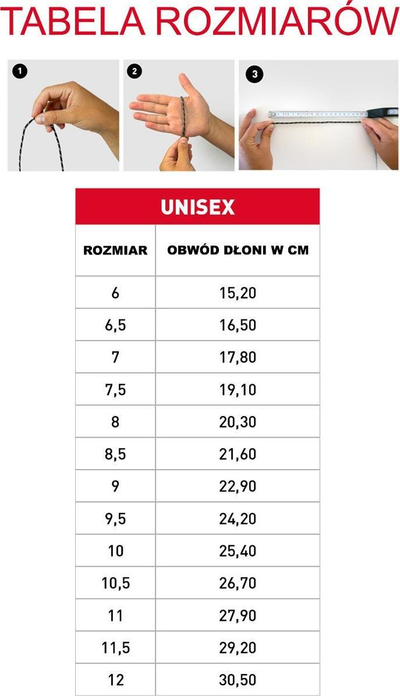 Doreza skish Reusch Manni GTX, GORE‑TEX, që s’i hyn uji, të zeza