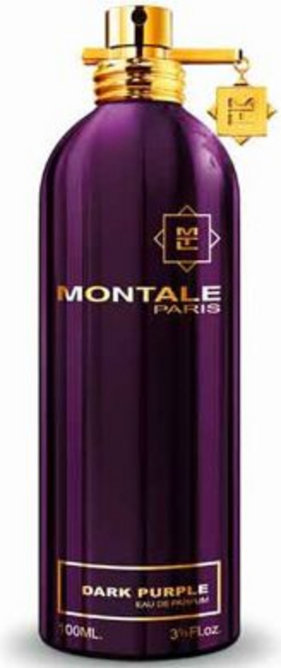 Parfum Montale Dark Purple EDP, 100ml, për femra, vjollcë