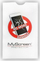 Xham mbrojtës MyScreen Diamond Glass 3D, për Samsung Galaxy S20 S20 5G, i zi