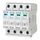 Mbrojtës tensioni Eaton SPCT2 280 3+NPE 167620, 20kA, për panel elektrik