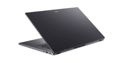 Laptop ACER Aspire 17 (A17-51M-554C), 17.3", FHD, Intel Core i5-120U, 16GB RAM, 1TB SSD, Intel Graphics, gri