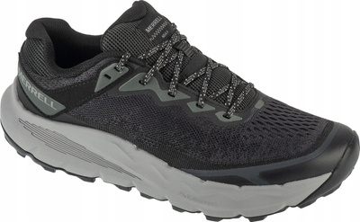 Патики за трчање Merrell Nova 4 M J068407, trail running, за мажи, црни