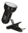 Lampë tavoline Activejet AJE CLIP LAMP, kapëse, E27 60W, e zezë
