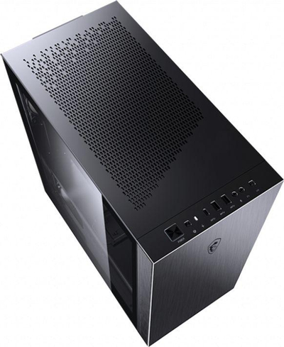 Shtëpizë MSI MPG Sekira 100P