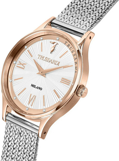Orë dore Trussardi T-Star R2453152507