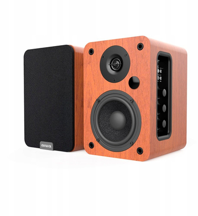 Soundbar Aiwa ASP-A200, 50W, 10000mAh, i zi