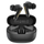 Kufje Bluetooth B20, in ear, pa kabllo, e zezë