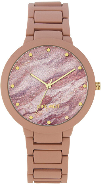 Orë për femra Nine West NW/2274MATN, rozë
