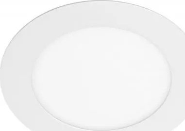 Spot LED i futur GTV Oris Plus, 13W, 3000K, i bardhë