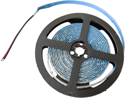 ЛЕД лента Okko LED Strip, 4.8W/m, 3m, топло бела светлина, IP65