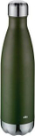 Shishe termike Cilio, 0.5L, e gjelbër