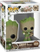 Figurë koleksioni Funko POP Marvel We Are Groot Iron Man, vinyl, 8cm, shumëngjyrëshe