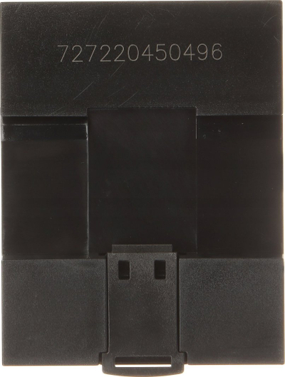 Furnizues energjie DIN Rail Zamel DL2-100-12-U, 12V DC 7.5A, 90W