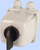 Ndërrues rrotullues Elektromet Łuk 25-23, 5 pole, 25A, IP65, gri
