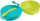 Set enësh për fëmijë Tommee Tippee (TT0261), 3 copë, rozë